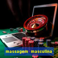 massagem masculina porto alegre